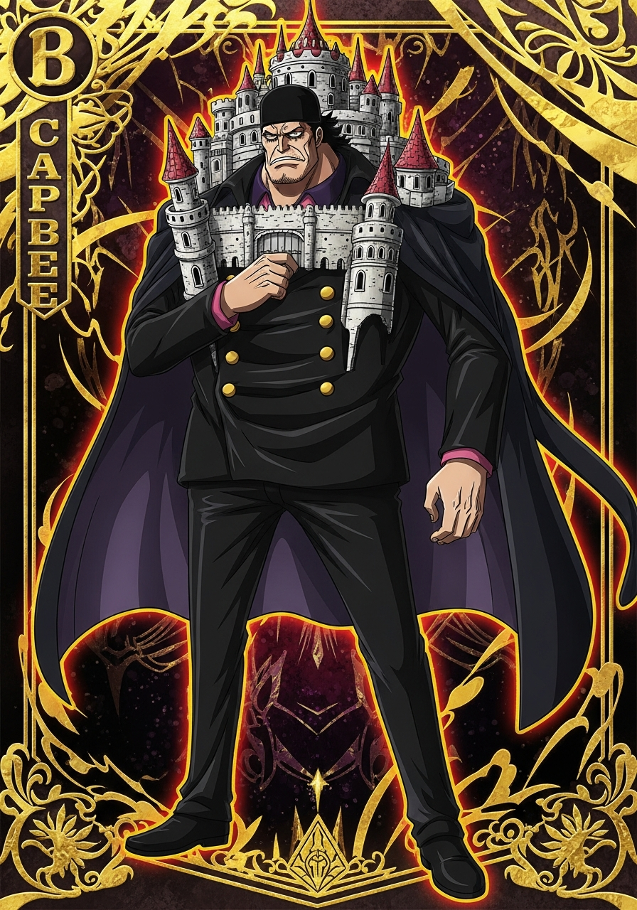 One Piece Draft Arena | Draft, Battle & Rank Your Crew